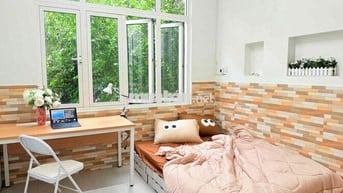 Căn 3PN view công viên thoáng mát , trung tâm Quận 4