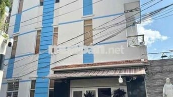🎁Cho thuê 854// Thống Nhất P15 Gò Vấp 8m❌4m 4pn 3wc full nt