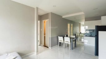 BÁN LỖ Riverside90 2ngủ 3TỶ9 đường Nguyễn Hữu Cảnh, Bình Thạnh dt 65m2