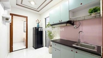 CHDV 2 PHÒNG NGỦ-KHU SÂN BAY- THÍCH QUẢNG ĐỨC -PHÚ NHUÂN