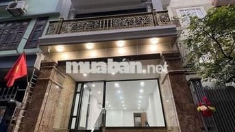 VỪA ĐẸP-GIÁ TỐT.Cho thuê nhà Tô Hiến Thành,Quận 10.Ngang 5m,thang máy.
