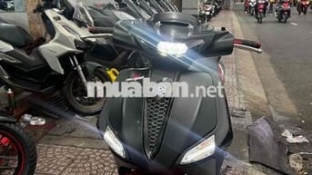 Piaggio Liberty 2026 Đen, Đỏ 6000 km