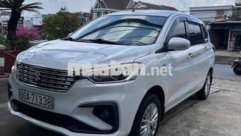 Suzuki Ertiga 2019 7 chỗ số tự động giá rẻ