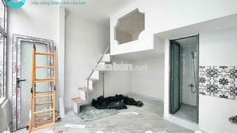 DUPLEX BANCOL MÁY GIẶT RIÊNG - NGÃ TƯ PHÚ NHUẬN - NGUYỄN VĂN TRỖI
