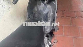 Yamaha Taurus 2009 Trắng-Đen 113cc
