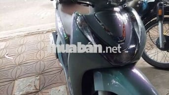 Honda SH Mode 2025 Xám 15000 km