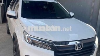 Honda BR-V 2024 Trắng 13000 km