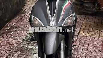 Bán  Liberty 125 3vie 2015 Ghi,Bstp chính chủ