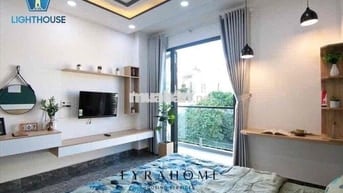🔥 PHÒNG ĐẸP HOÀNG SA – FULL NỘI THẤT, MÁY GIẶT RIÊNG, GIÁ CỰC TỐT!