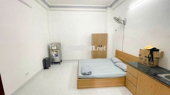 Căn Hộ Dịch Vụ mới 100%  47 Xuân Hồng, Tân Bình
