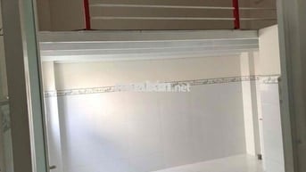 Phòng trọ Máy Lạnh Inventer, có Gác, cửa sổ,, Gần khu tên lửa