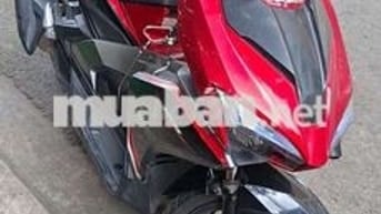 Honda Air Blade 2017 Đỏ đen Tự động