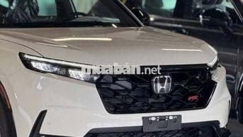 Honda CR-V e:HEV Trắng Tự động Hybrid