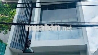 Cho thuê nhà nguyên căn HXT 611/3A Điện Biên Phủ, Phường 1, Quận 3