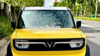 Vinfast VF3 2024 Vàng 17000 km