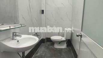 Cho thuê phòng nhà mặt tiền đặng văn bi