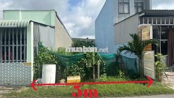 Lô đất vuông vức 191m2 giá 650 triệu đường Tỉnh Lộ 7 xã Thái Mỹ SHR