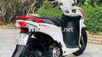 Honda Vision 110fi 2020 Trăngs sport khoá smartkey