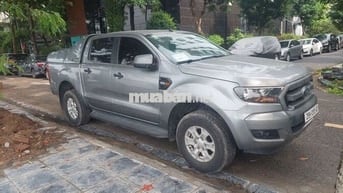 Ford Ranger XLS 2016 Số tự động Xám