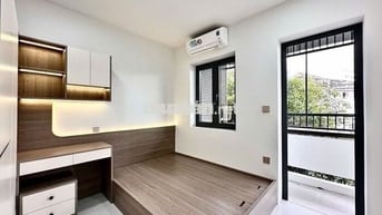 CC HÀ KIỂU GÓC MẶT TIỀN | 2PN 1 KHÁCH 1 BẾP BAN CÔNG NGAY TRUNG TÂM