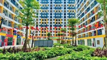 Chính thức tiếp nhận hồ sơ nhà ở xã hội tại hải phòng
