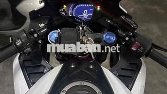 Honda CBR 250 RR 24000 km