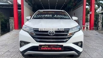 Toyota Rush 1.5L 2020 Trắng Tự động