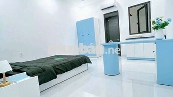 Phòng cho thuê Quận 12, Gò Vấp