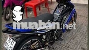 Yamaha Exciter Xanh đen Nguyên zin