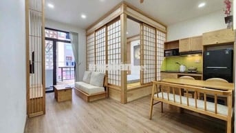 Studio Style Nhật, Tiện Nghi Cao Cấp, Giáp Phú Nhuận - Gò Vấp