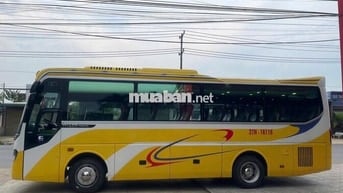 THACO TB82s 2015 29 chỗ Số sàn