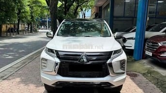 Mitsubishi Pajero Sport 2023 2.4D 4x4 AT Trắng