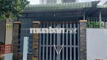 Bán nhà Thị Trấn Củ Chi, Đường Đỗ Đình Nhân 67m2 SHR 1tỷ1 xây kiên cố