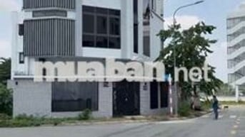CHO THUÊ NHÀ NGUYÊN CĂN KHU VIP DƯƠNG THỊ GIANG 1 TRỆT 3LẦU. THANG MÁY