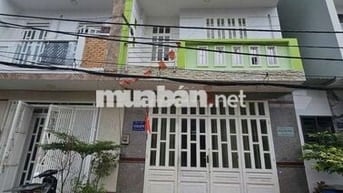 Bán Nhà Tây Lân, ngộp, 5x10m², 52m2, 3 Tầng, 4 PN, Giá chỉ 3 tỷ 95