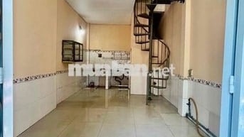 CHO THUÊ NHÀ NGUYÊN CĂN - 1TRỆT1LẦU - HẺM 4M