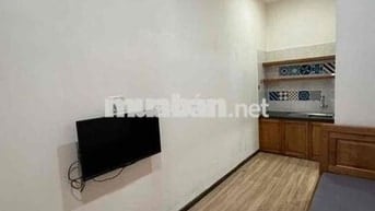 Phòng trọ giá rẻ full nội thất