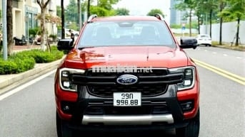 Ford Ranger Wildtrak 2.0L 4x4 AT 2023 - 735 Triệu