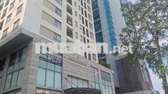 Gấp! CC Hong Kong Tower - Đê La Thành, 67m2 2PN, full NT, cực thoang