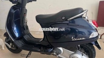 Piaggio Vespa 2012 Xanh đậm 4628 km