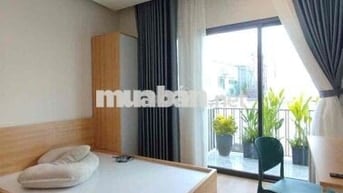CHO THUÊ PHÒNG TRỌ BAN CÔNG QUẬN 10, P. DIÊN HỒNG GẦN VẠN HẠNH MALL