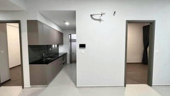 Cho thuê chung cư Âu Cơ Tower Tân Phú,3PN,98m2 ko Nội Thất giá 10tr/th