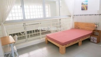 FULL nội thất, phòng mới, thoáng, Q11 – Chỉ cho NỮ thuê – Giá tốt!