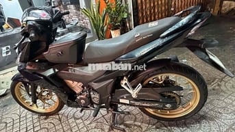 Honda Winner X Đen Xăng Cả nam và nữ
