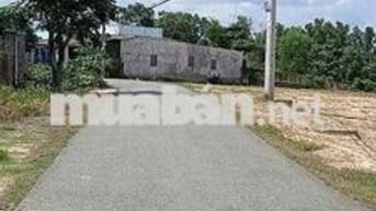 🆘🆘🆘Bán 1.000m² đất vườn Cây Trôm – Nhỉnh 2 tỷ ( chỉ hơn 2tr/m²)🆘🆘🆘 • V