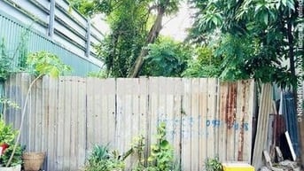 🌺Cần bán nền đôi Đg Nguyễn Quý Yêm - P An lạc . DT : 8’m*20m . 12 tỷ