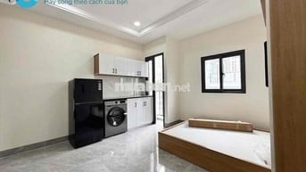 Cho thuê CC mini 25m2, 4 triệu , tại Phan Huy Ích ,Gò Vấp, TP.HCM,