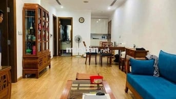 Vip! CC Hong Kong Tower Đê La Thành, 67m2 2PN, tầng đẹp, full nội thất