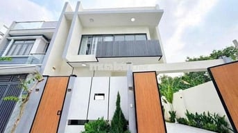 Chủ nhà đi New Zealand, hạ giá 100tr, bán nhanh căn biệt thự mini