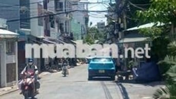 HẺM XE HƠI 8M  4,2 x 15M 
60M2 X 4 TẦNG GẦN LÊ VĂN THỌ CHỈ 6 Tỷ 7 
